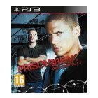 Prison Break: The Conspiracy