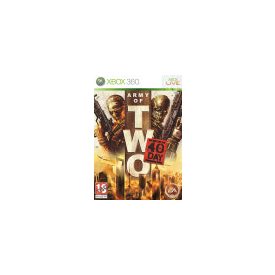 Army of Two: The 40th Day