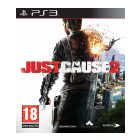 Just Cause 2