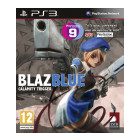 BlazBlue: Calamity Trigger