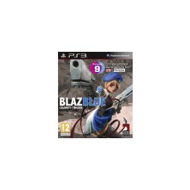 BlazBlue: Calamity Trigger