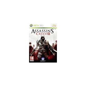 Assassin's Creed II (használt)