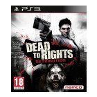 Dead to Rights: Retribution