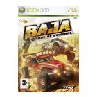 BAJA: Edge of Control