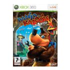 Banjo-Kazooie: Nuts & Bolts