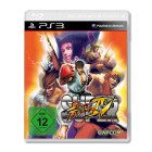Super Street Fighter IV