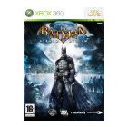 Batman: Arkham Asylum