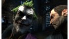 Batman: Arkham Asylum