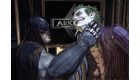 Batman: Arkham Asylum