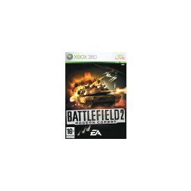 Battlefield 2: Modern Combat