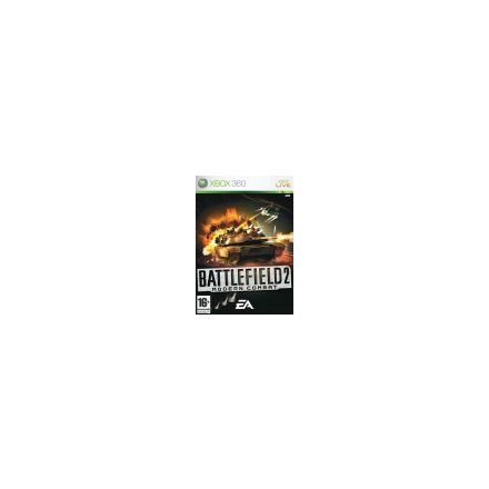 Battlefield 2: Modern Combat