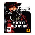 Red Dead Redemption