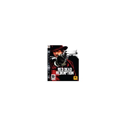 Red Dead Redemption