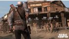 Red Dead Redemption
