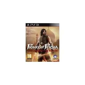 Prince of Persia: The Forgotten Sands