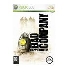 Battlefield: Bad Company
