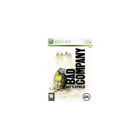 Battlefield: Bad Company