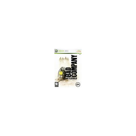 Battlefield: Bad Company