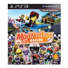 ModNation Racers