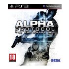 Alpha Protocol
