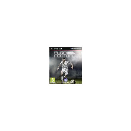 Pure Football