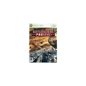 Battlestations: Pacific