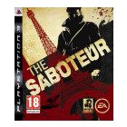 The Saboteur