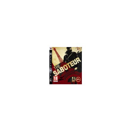 The Saboteur