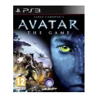 James Cameron's Avatar: The Game
