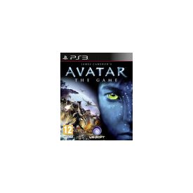 James Cameron's Avatar: The Game