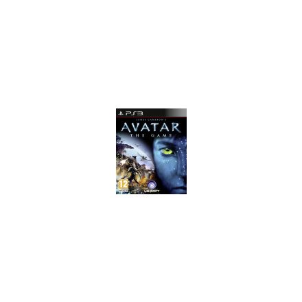 James Cameron's Avatar: The Game
