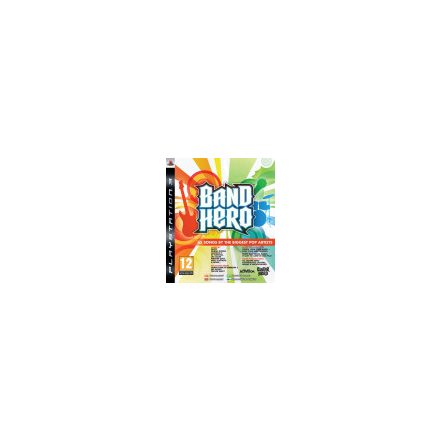 Band Hero