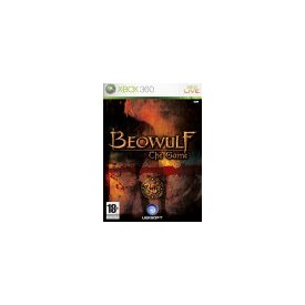 Beowulf-The Game