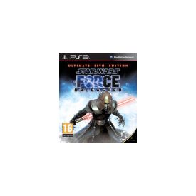 Star Wars: The Force Unleashed - Ultimate Sith Edition