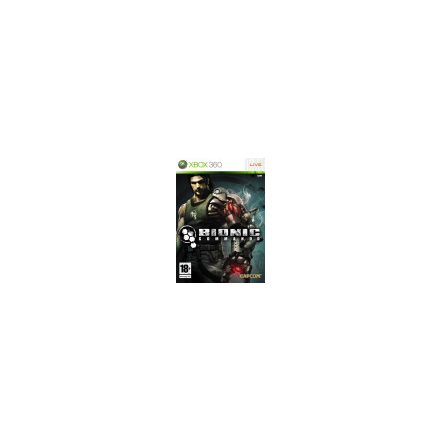 Bionic Commando