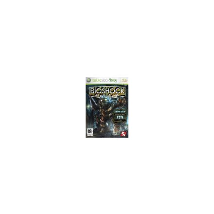 Bioshock