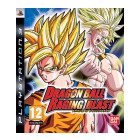Dragon Ball : Raging Blast