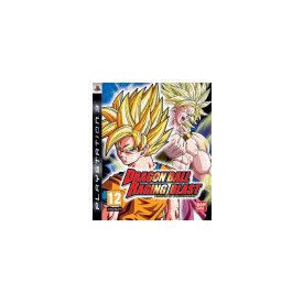 Dragon Ball : Raging Blast