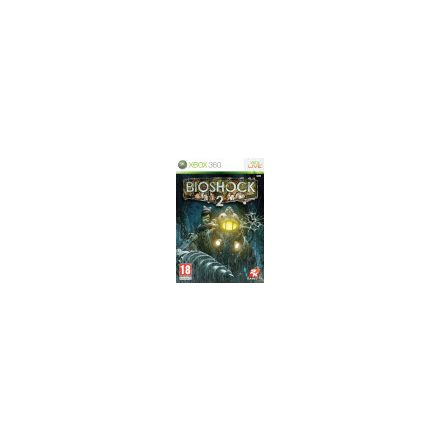 Bioshock 2