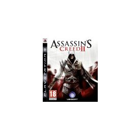 Assassin's Creed II (használt)