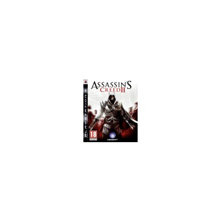 Assassin's Creed II