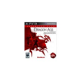 Dragon Age : Origins