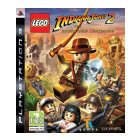 LEGO Indiana Jones 2: The Adventure Continues