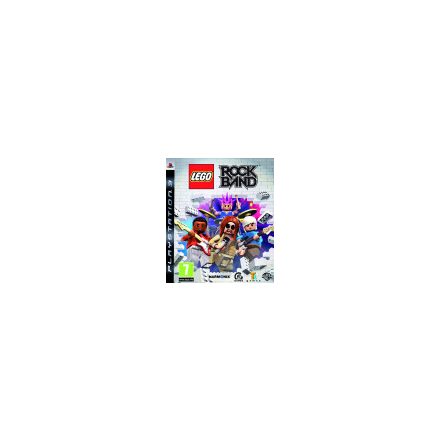 LEGO Rock Band
