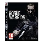 Rogue Warrior