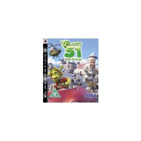 Planet 51