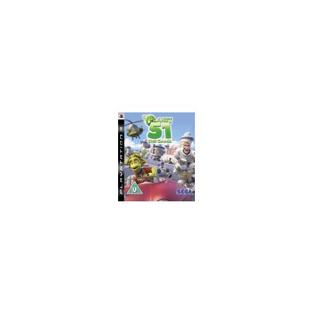 Planet 51