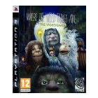 Where the Wild Things Are