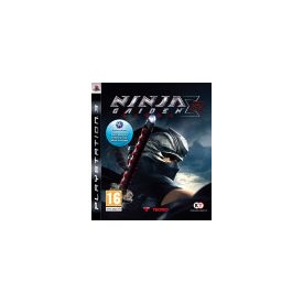 Ninja Gaiden Sigma 2 (használt)