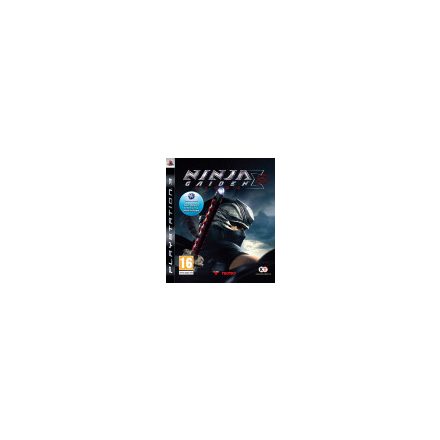 Ninja Gaiden Sigma 2